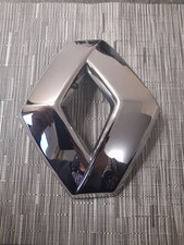 Genuine Renault Front Grille