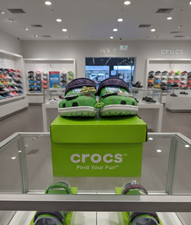 Buzz Lightyear Crocs Unisex