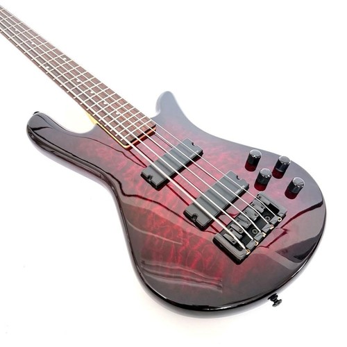 Spector legend classic - legend, 5
