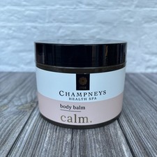 Champneys Health Spa Calm Body