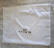 Coach New York Leatherware
