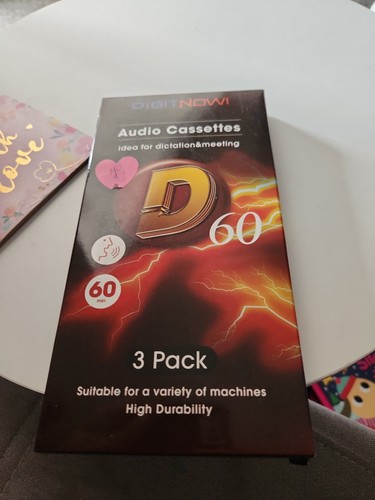Brand new box - brand, in