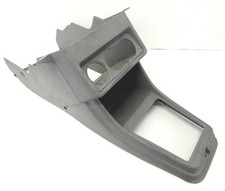 VW Golf MK1 Convertible Front Dash Centre Console Light Grey 172863243E