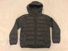 LFC Juniors Puffa Jacket