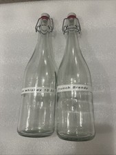 Kilner Style/Swing Top