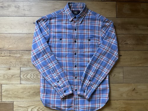 Rrl ralph lauren - rrl, rare