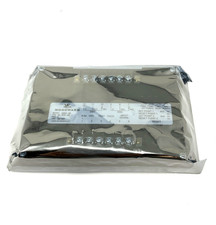 Woodward Overspeed Electric