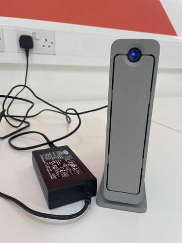 Lacie 160gb external - 160gb,