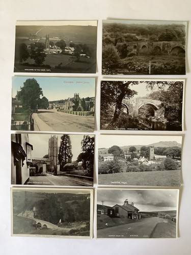 Dartmoor widecombe - 14,