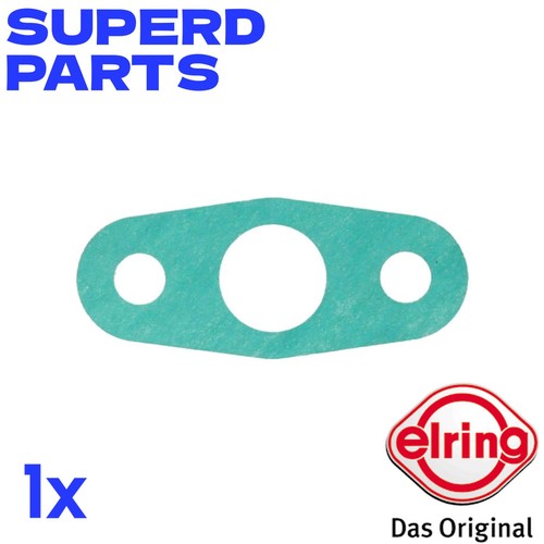 Exhaust system gasket seal - system, gasket/seal