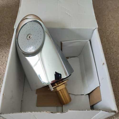 New boxed armitage - &, shanks