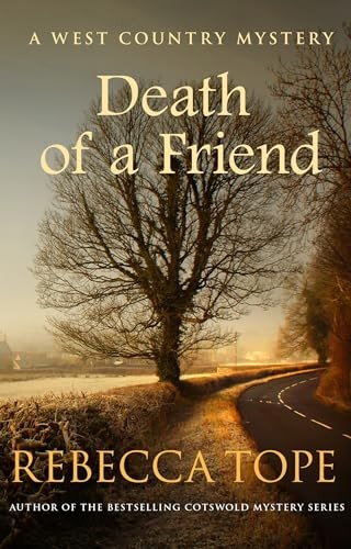 Death friend west - a, (west