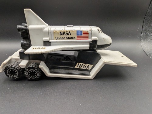 Remco toys nasa new york - remco,