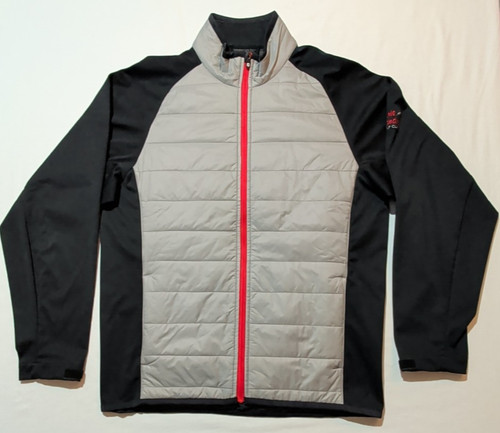 Footjoy jacket men medium - footjoy, men's