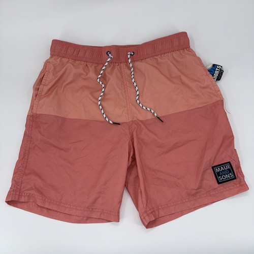 Maui and sons men surf - and, men’s