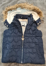 Sweet Millie Girls Navy