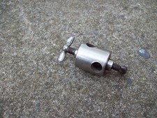 Drum mount attachment, suits