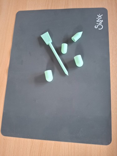Sizzix glue tool set - tool,