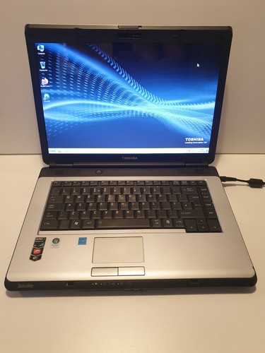 Toshiba satellite l300d amd - l300d,