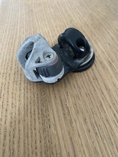 Ronstan Sailing Swivel Clam