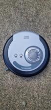 Goodmans CD walkman