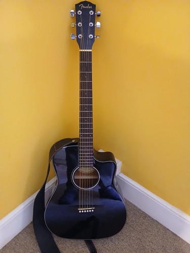 Fender cc60 sce - fender, concert