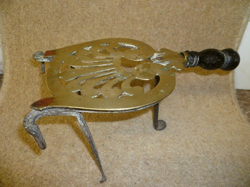 Regency lyre patterned - lyre,