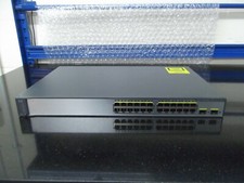 Cisco Catalyst