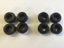 Set of 8 Rear Shock Absorber