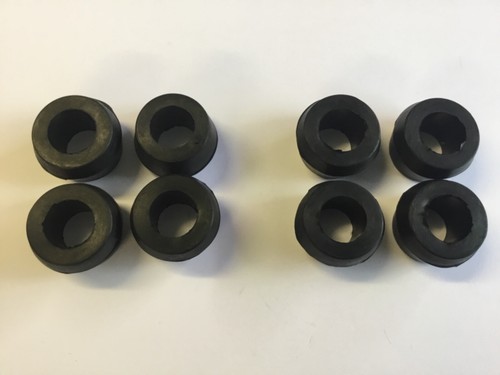 Set rear shock - set,