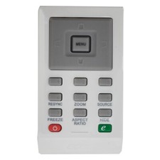 New Remote Control for ACER