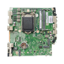 HP L19394-001 Motherboard EliteDesk 800 G4 DM LGA1151 DDR4 Warranty