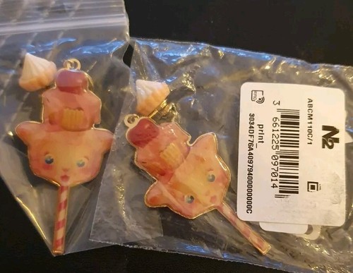 Bnwt les nereides cute - by,