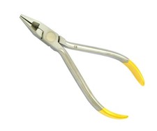 Bird Beak Orthodontic Angle