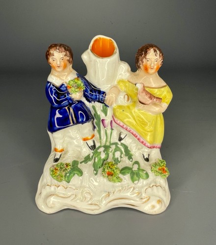 Victorian staffordshire - victorian,