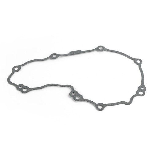 Left ignition cover - ignition, gasket