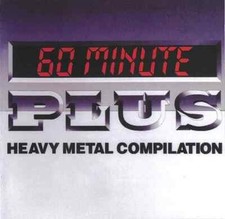 V/A 60 Minute Plus Heavy Metal
