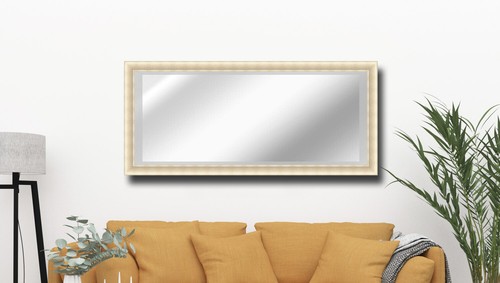 Large champagne modern - large,