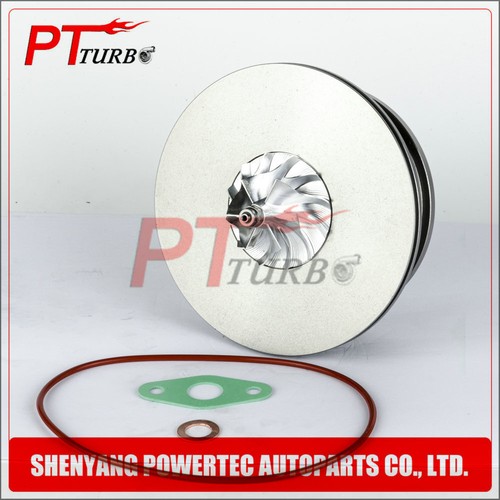 Billet turbo core 6070900180