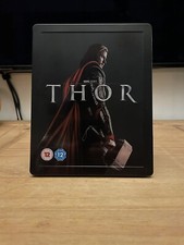 Thor Limited Edition HMV