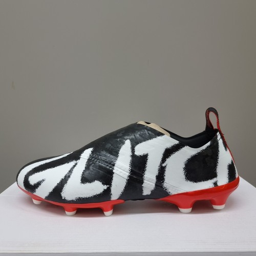 Adidas glitch outerskin - glitch, fg