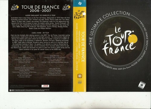 Tour france highlights - de, france-highlights