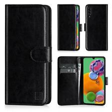 32nd Book Series - Synthetic Leather Wallet Case Cover for Samsung Galaxy A90 5G