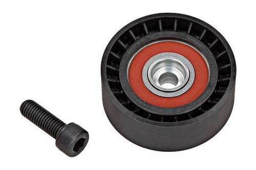 Ribbed belt tensioner lever - belt,