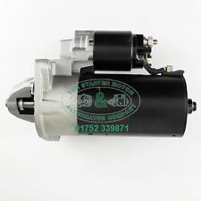 FIAT/ ALFA  1.9/ 2.4 JTD STARTER MOTOR (T199)