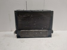 RADIATOR PACK BMW 320D M SPORT