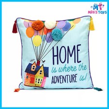 Disney Store Up Cushion Brand