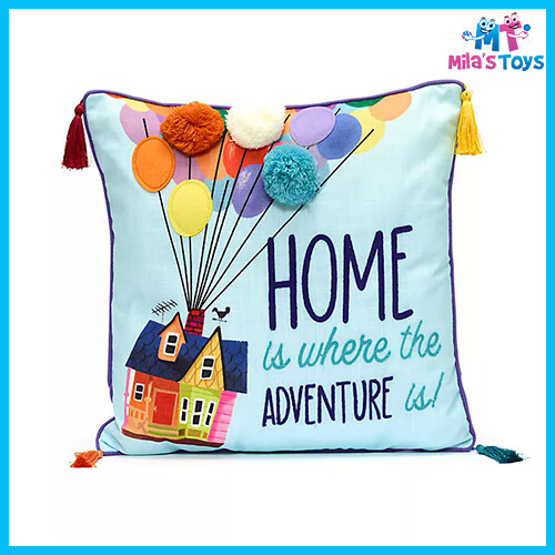 Disney store cushion brand - store,