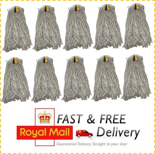 Pack kentucky mop heads - pack,