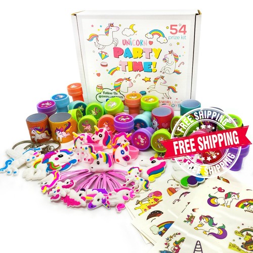 Pcs unicorn prizes - prizes, gift